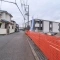 【神奈川県/相模原市中央区淵野辺本町】相模原市中央区淵野辺本町3丁目　売地　No.10 前面道路