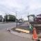 【神奈川県/相模原市中央区淵野辺本町】相模原市中央区淵野辺本町3丁目　売地　No.11 前面道路