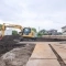 【神奈川県/相模原市中央区淵野辺本町】相模原市中央区淵野辺本町3丁目　売地　No.12 現地