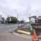 【神奈川県/相模原市中央区淵野辺本町】相模原市中央区淵野辺本町3丁目　売地　No.12 前面道路