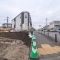 【神奈川県/相模原市中央区淵野辺本町】相模原市中央区淵野辺本町3丁目　売地　No.12 前面道路