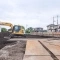 【神奈川県/相模原市中央区淵野辺本町】相模原市中央区淵野辺本町3丁目　売地　No.13 現地