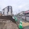 【神奈川県/相模原市中央区淵野辺本町】相模原市中央区淵野辺本町3丁目　売地　No.13 前面道路