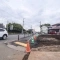 【神奈川県/相模原市中央区淵野辺本町】相模原市中央区淵野辺本町3丁目　売地　No.13 前面道路