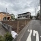 【神奈川県/横浜市泉区新橋町】泉区新橋町　売地 現地
