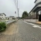 【神奈川県/藤沢市鵠沼橘】藤沢市鵠沼橘2丁目　売地　全2区画/A区画 前面道路