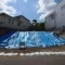 【神奈川県/藤沢市鵠沼橘】藤沢市鵠沼橘2丁目　土地 現地