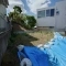 【神奈川県/藤沢市鵠沼橘】藤沢市鵠沼橘2丁目　土地 現地