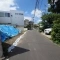 【神奈川県/藤沢市鵠沼橘】藤沢市鵠沼橘2丁目　土地 前面道路