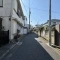 【東京都/新宿区矢来町】新宿区矢来町　土地 前面道路