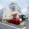 【東京都/新宿区原町】新宿区原町1丁目　古家付き土地 現地