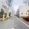 【東京都/新宿区原町】新宿区原町1丁目　古家付き土地 前面道路