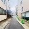 【東京都/新宿区原町】新宿区原町1丁目　古家付き土地 前面道路