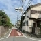 【東京都/武蔵野市吉祥寺南町】武蔵野市吉祥寺南町3丁目　売地 前面道路