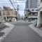 【埼玉県/蕨市中央】蕨市中央1丁目　土地 前面道路