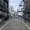 【埼玉県/蕨市中央】蕨市中央1丁目　売地 前面道路