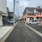 【東京都/武蔵野市桜堤】武蔵野市桜堤2丁目　売地 前面道路