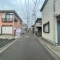 【東京都/武蔵野市桜堤】武蔵野市桜堤2丁目　売地 前面道路