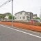 【東京都/世田谷区東玉川】世田谷区東玉川1丁目　売地 現地
