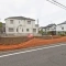 【東京都/世田谷区東玉川】世田谷区東玉川1丁目　売地 現地