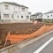 【東京都/世田谷区東玉川】世田谷区東玉川1丁目　売地 現地