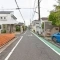 【東京都/世田谷区東玉川】世田谷区東玉川1丁目　売地 前面道路