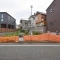 【東京都/大田区東雪谷】大田区東雪谷5丁目　売地 現地