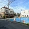 【東京都/目黒区碑文谷】碑文谷5丁目　売地（建築条件なし）　全1区画 現地
