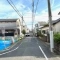 【東京都/目黒区碑文谷】碑文谷5丁目　売地（建築条件なし）　全1区画 前面道路