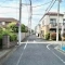 【東京都/目黒区碑文谷】碑文谷5丁目　売地（建築条件なし）　全1区画 前面道路