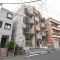 【東京都/世田谷区等々力】世田谷区等々力7丁目土地 現地