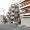 【東京都/世田谷区等々力】世田谷区等々力7丁目土地 現地