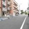 【東京都/世田谷区等々力】世田谷区等々力7丁目土地 前面道路
