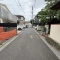 【東京都/世田谷区深沢】世田谷区深沢5丁目　売地 前面道路