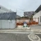 【東京都/目黒区自由が丘】目黒区自由が丘2丁目　A区画 現地