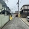 【東京都/目黒区自由が丘】目黒区自由が丘2丁目　B区画 前面道路