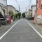 【東京都/世田谷区奥沢】奥沢3丁目売地　No.2区画 前面道路