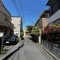 【東京都/世田谷区等々力】世田谷区等々力5丁目売地 前面道路