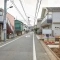 【東京都/世田谷区世田谷】世田谷区世田谷二丁目土地　【A区画】 前面道路