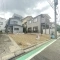 【神奈川県/横浜市港北区綱島東】港北区綱島東4丁目　建築条件付土地 現地