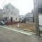 【神奈川県/横浜市港北区綱島東】港北区綱島東4丁目　建築条件付土地 現地