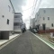【神奈川県/横浜市港北区綱島東】港北区綱島東4丁目　建築条件付土地 前面道路