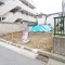 【神奈川県/横浜市西区中央】横浜市西区中央2丁目　売地 現地