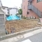 【神奈川県/横浜市西区中央】横浜市西区中央2丁目　売地 現地