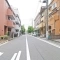 【神奈川県/横浜市西区中央】横浜市西区中央2丁目　売地 前面道路