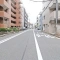 【神奈川県/横浜市西区中央】横浜市西区中央2丁目　売地 前面道路