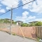 【神奈川県/横浜市金沢区富岡西】横浜市金沢区富岡西5丁目　売地 現地