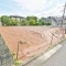 【神奈川県/横浜市金沢区富岡西】横浜市金沢区富岡西5丁目　売地 現地