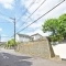 【神奈川県/横浜市金沢区富岡西】横浜市金沢区富岡西5丁目　売地 前面道路