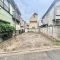 【東京都/目黒区中央町】目黒区中央町二丁目　売地 現地